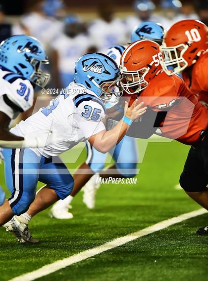 Thumbnail 3 in James Clemens @ Grissom photogallery.