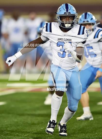 Thumbnail 2 in James Clemens @ Grissom photogallery.