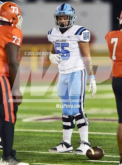 Thumbnail 2 in James Clemens @ Grissom photogallery.