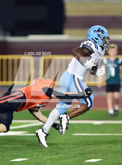 Thumbnail 2 in James Clemens @ Grissom photogallery.