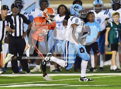 Thumbnail 1 in James Clemens @ Grissom photogallery.