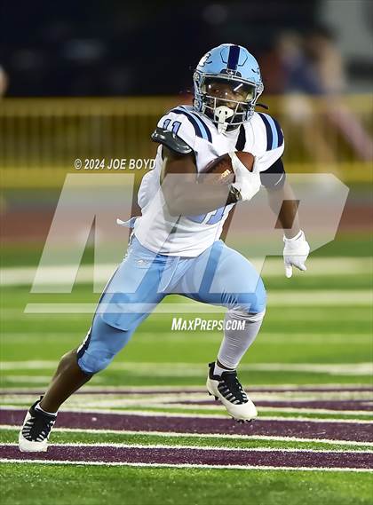 Thumbnail 2 in James Clemens @ Grissom photogallery.