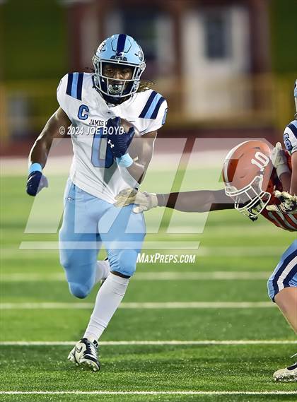 Thumbnail 2 in James Clemens @ Grissom photogallery.