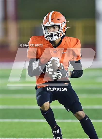 Thumbnail 2 in James Clemens @ Grissom photogallery.