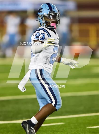 Thumbnail 3 in James Clemens @ Grissom photogallery.