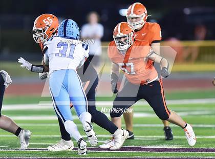 Thumbnail 1 in James Clemens @ Grissom photogallery.