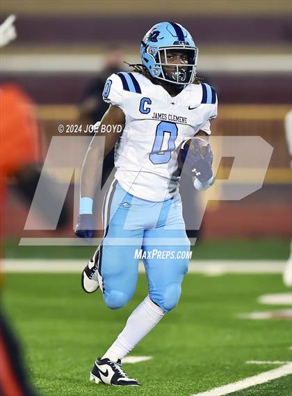 Thumbnail 2 in James Clemens @ Grissom photogallery.