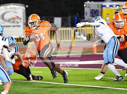Thumbnail 3 in James Clemens @ Grissom photogallery.