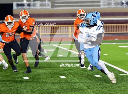 Thumbnail 1 in James Clemens @ Grissom photogallery.