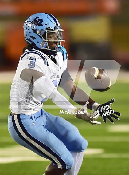 Thumbnail 2 in James Clemens @ Grissom photogallery.