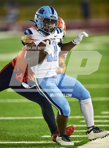 Thumbnail 1 in James Clemens @ Grissom photogallery.