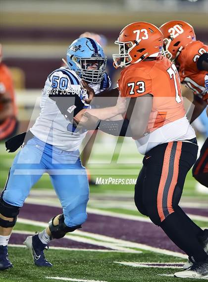Thumbnail 1 in James Clemens @ Grissom photogallery.