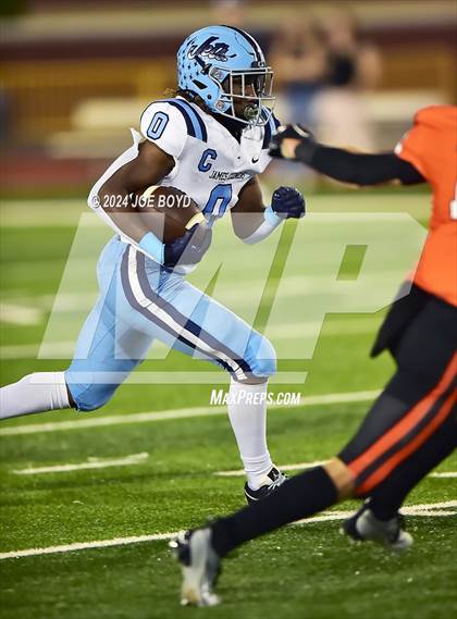 Thumbnail 3 in James Clemens @ Grissom photogallery.