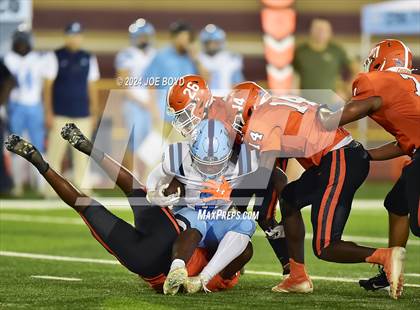 Thumbnail 1 in James Clemens @ Grissom photogallery.