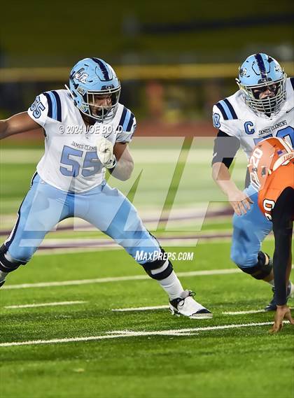 Thumbnail 3 in James Clemens @ Grissom photogallery.