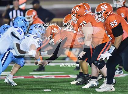 Thumbnail 1 in James Clemens @ Grissom photogallery.