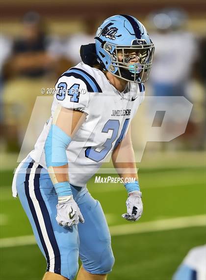 Thumbnail 1 in James Clemens @ Grissom photogallery.