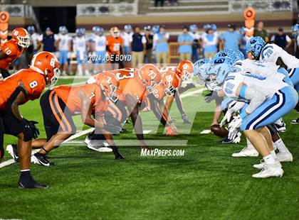 Thumbnail 3 in James Clemens @ Grissom photogallery.