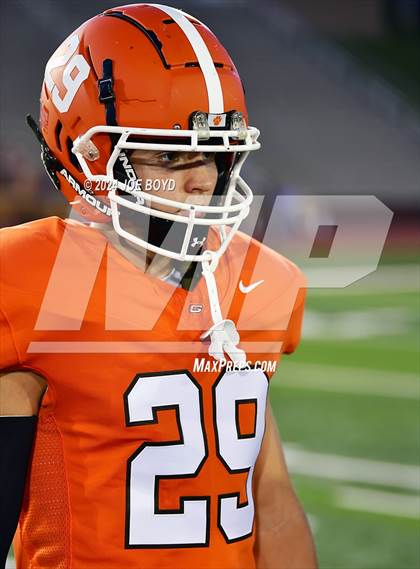 Thumbnail 3 in James Clemens @ Grissom photogallery.