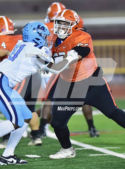 Thumbnail 2 in James Clemens @ Grissom photogallery.