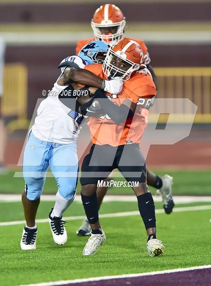 Thumbnail 3 in James Clemens @ Grissom photogallery.