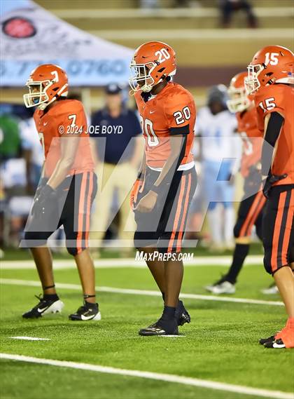 Thumbnail 2 in James Clemens @ Grissom photogallery.