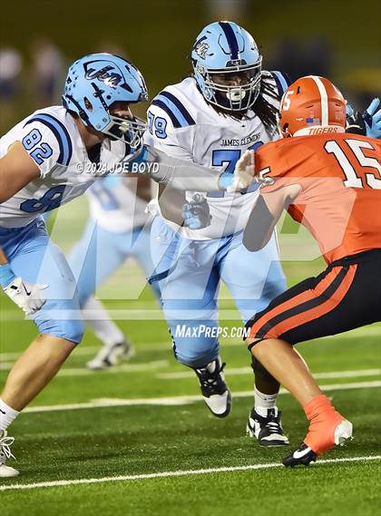Thumbnail 1 in James Clemens @ Grissom photogallery.