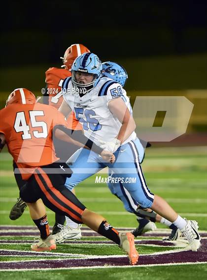 Thumbnail 3 in James Clemens @ Grissom photogallery.