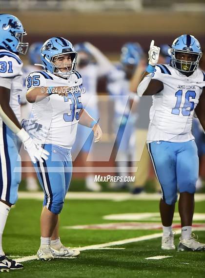 Thumbnail 3 in James Clemens @ Grissom photogallery.
