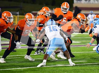 Thumbnail 1 in James Clemens @ Grissom photogallery.