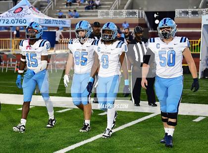 Thumbnail 1 in James Clemens @ Grissom photogallery.