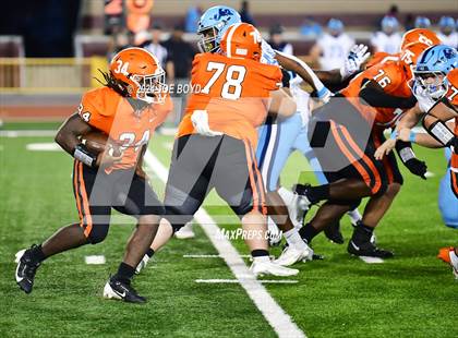 Thumbnail 2 in James Clemens @ Grissom photogallery.