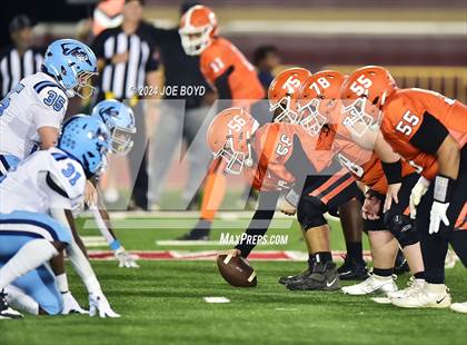 Thumbnail 3 in James Clemens @ Grissom photogallery.
