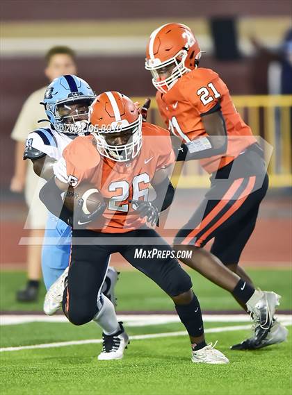 Thumbnail 2 in James Clemens @ Grissom photogallery.