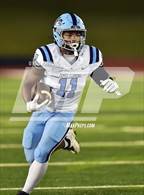 Photo from the gallery "James Clemens @ Grissom"