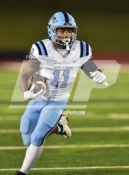 Thumbnail 3 in James Clemens @ Grissom photogallery.