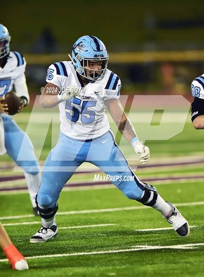Thumbnail 1 in James Clemens @ Grissom photogallery.