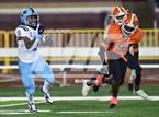 Photo from the gallery "James Clemens @ Grissom"
