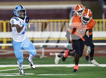 Thumbnail 3 in James Clemens @ Grissom photogallery.
