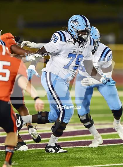 Thumbnail 2 in James Clemens @ Grissom photogallery.