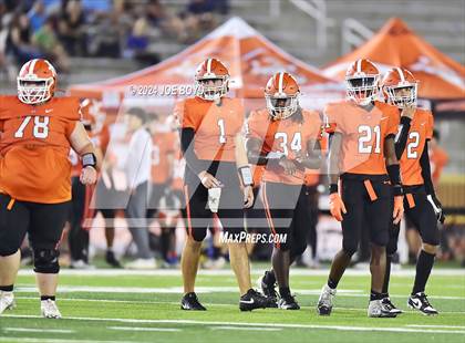 Thumbnail 3 in James Clemens @ Grissom photogallery.