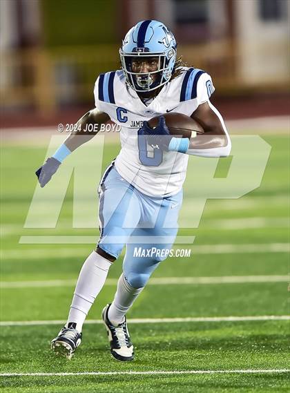 Thumbnail 3 in James Clemens @ Grissom photogallery.