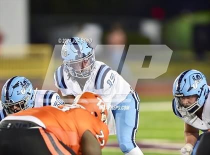 Thumbnail 1 in James Clemens @ Grissom photogallery.