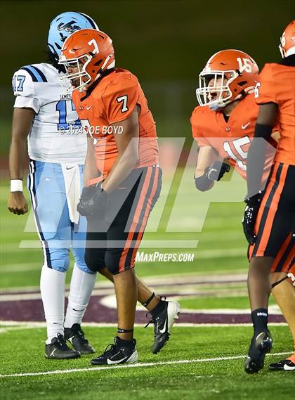 Thumbnail 3 in James Clemens @ Grissom photogallery.