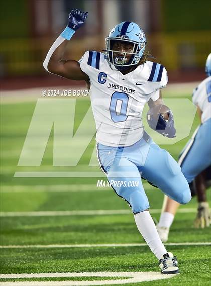 Thumbnail 1 in James Clemens @ Grissom photogallery.