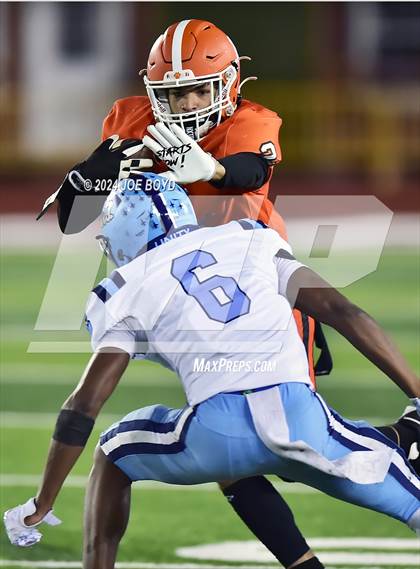 Thumbnail 3 in James Clemens @ Grissom photogallery.