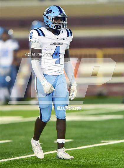 Thumbnail 2 in James Clemens @ Grissom photogallery.