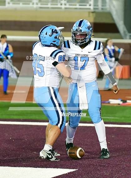 Thumbnail 3 in James Clemens @ Grissom photogallery.
