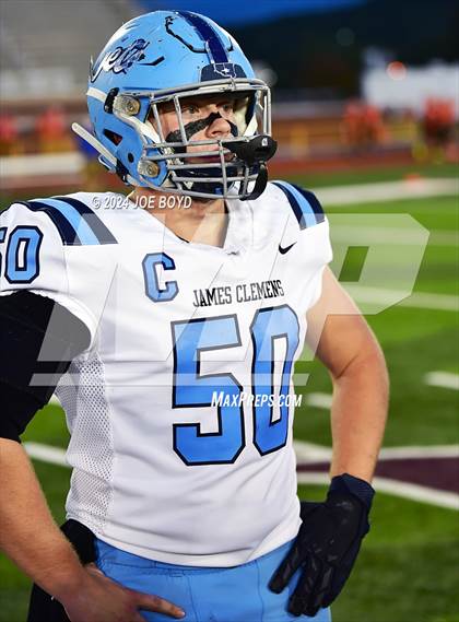 Thumbnail 3 in James Clemens @ Grissom photogallery.