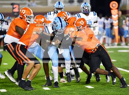 Thumbnail 2 in James Clemens @ Grissom photogallery.